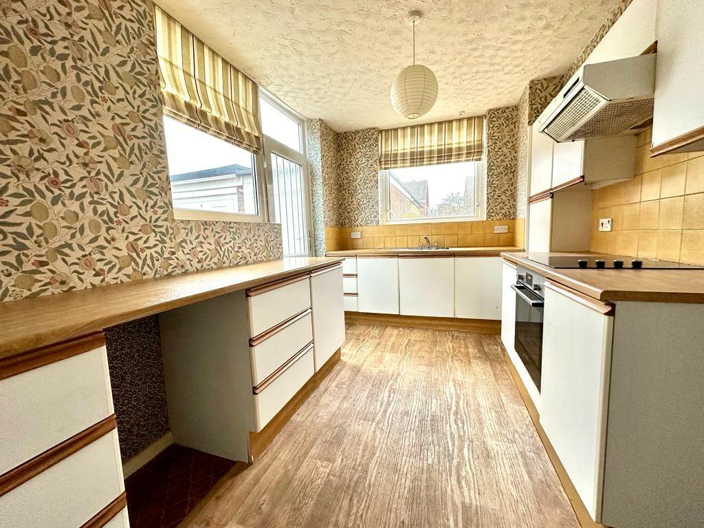 3 bedroom semidetached house for sale in Redcar Lane, Redcar, North