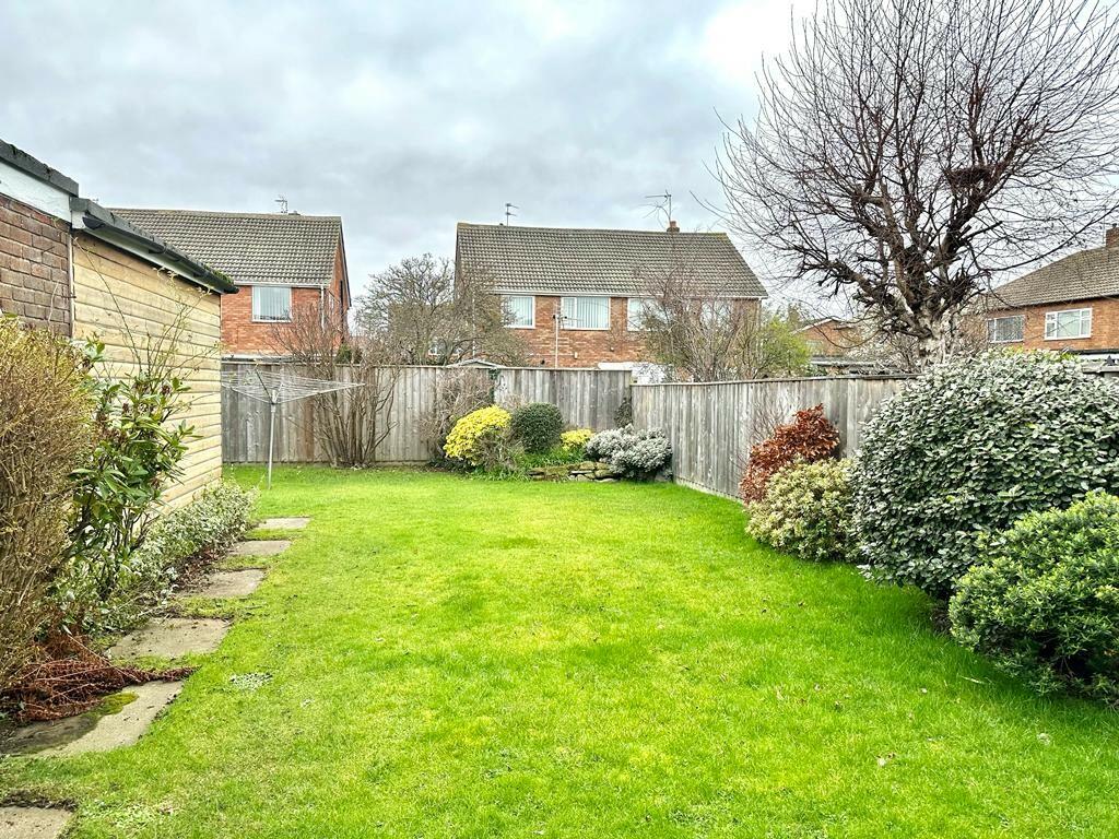 3 bedroom semidetached house for sale in Redcar Lane, Redcar, North