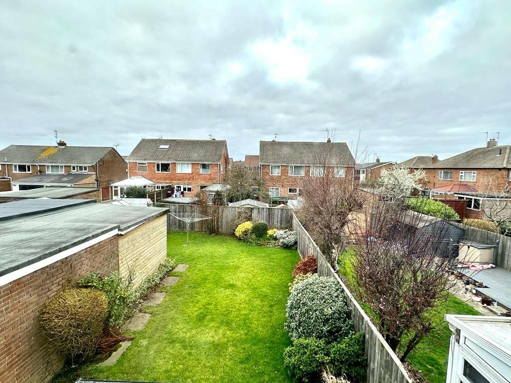 3 bedroom semidetached house for sale in Redcar Lane, Redcar, North