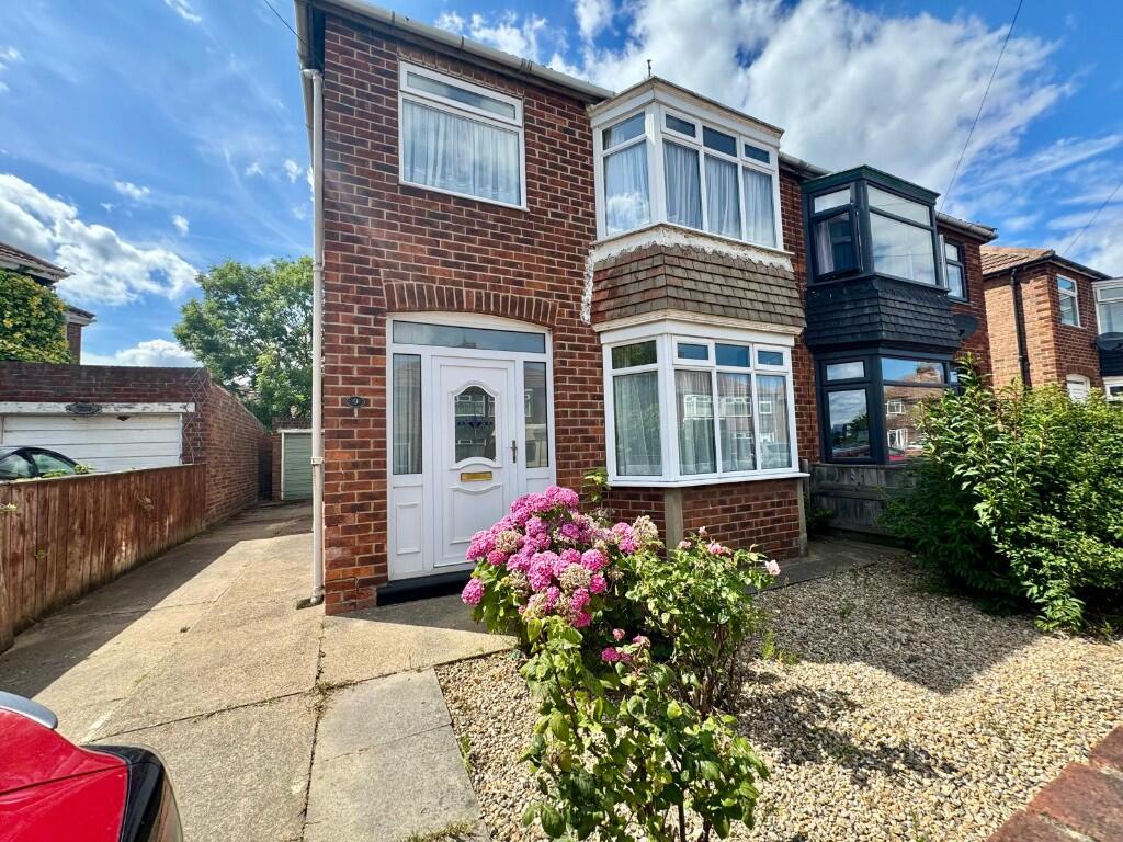 Main image of property: Tyne Road, Redcar, North Yorkshire, TS10