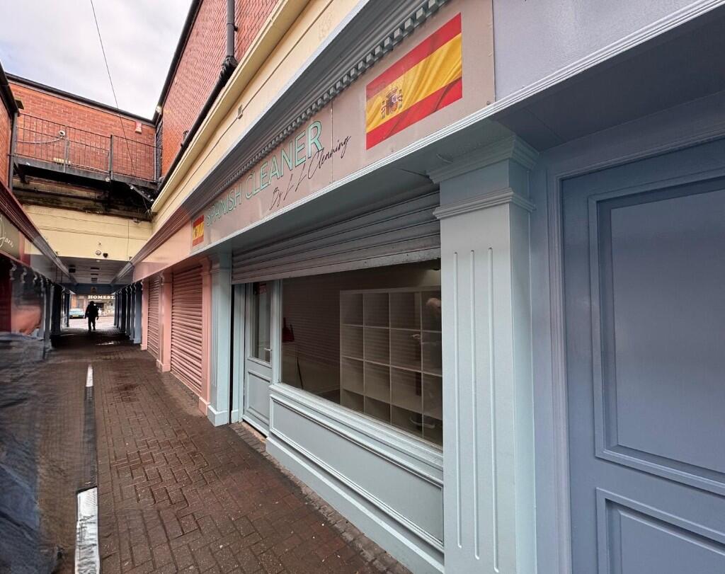 Main image of property: High Street, Redcar, North Yorkshire, TS10