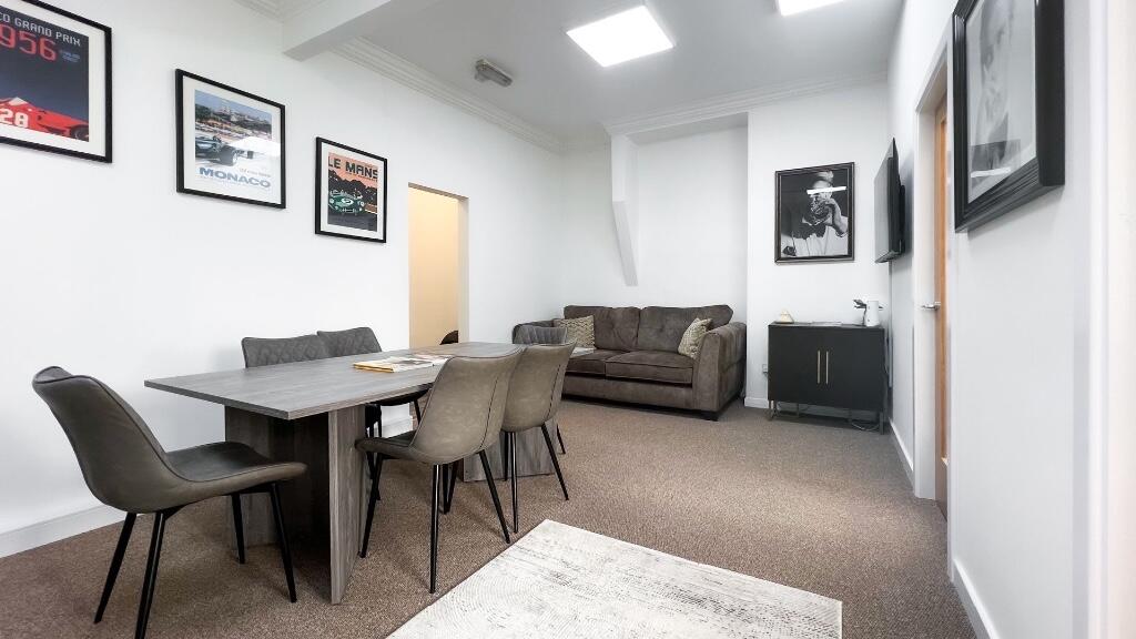 Main image of property: West Dyke Road, Redcar, North Yorkshire, TS10