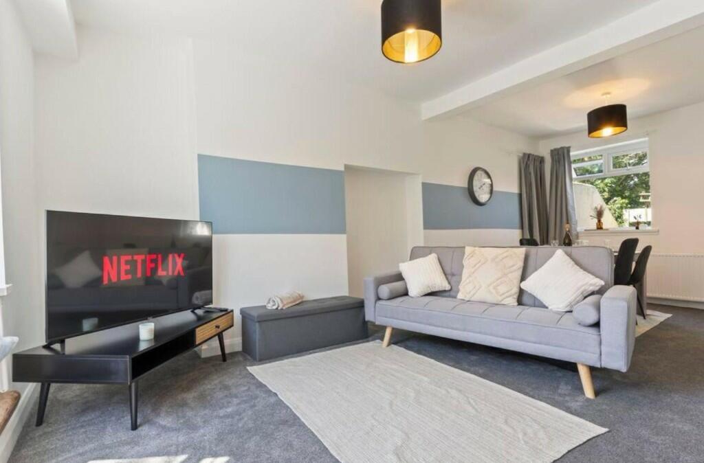 Main image of property: Victoria Terrace, Loftus,TS13