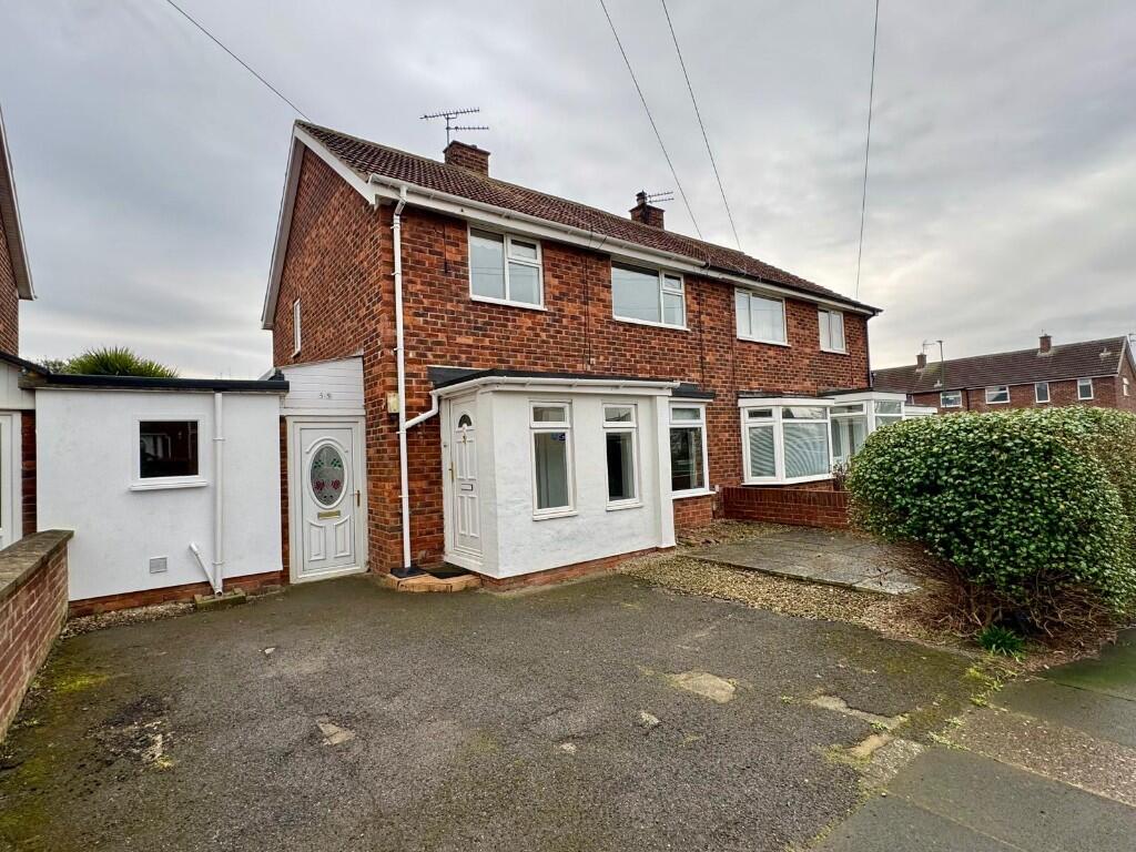 Main image of property: St. Germains Lane, TS11