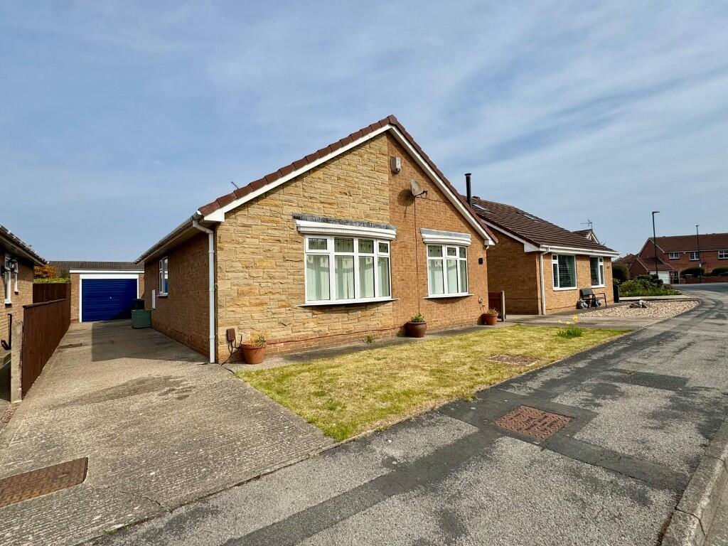 Main image of property: East Lodge Gardens, Redcar, North Yorkshire, TS11
