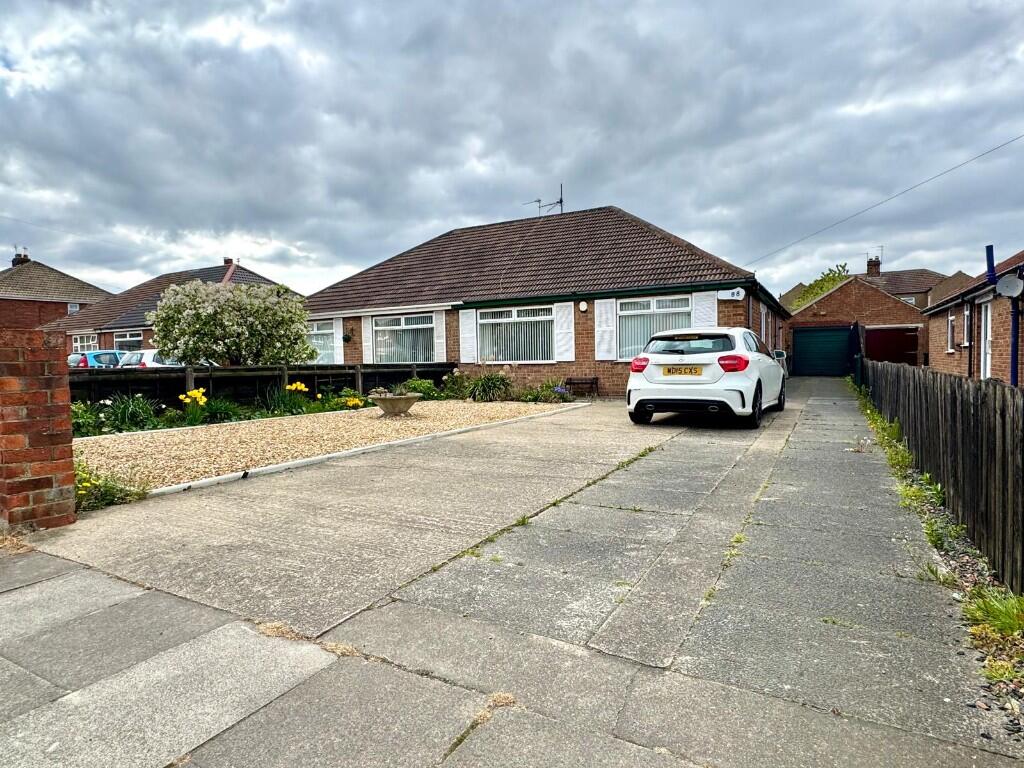Main image of property: Kirkleatham Lane, Redcar, North Yorkshire, TS10