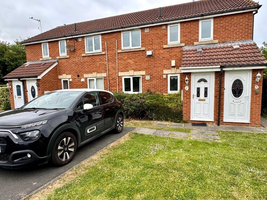 Main image of property: Studland Road, Redcar, North Yorkshire, TS10