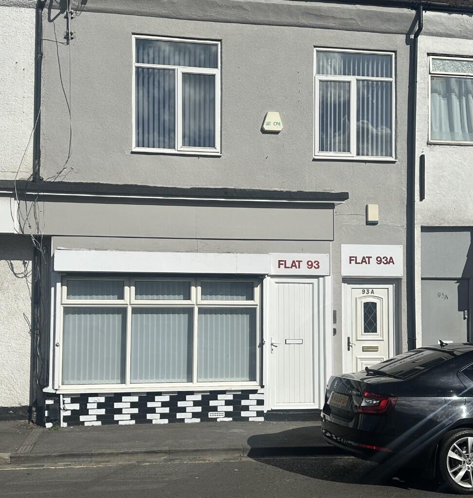 Main image of property: Skinner Street, Stockton-On-Tees, Durham, TS18