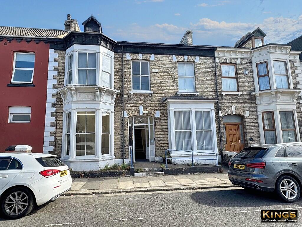 Main image of property: Turner Street, Redcar, North Yorkshire, TS10