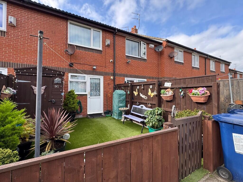 Main image of property: Redcar Lane, Redcar, North Yorkshire, TS10