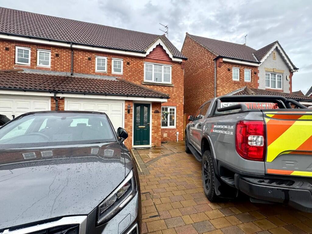 Main image of property: Tenby Road, Redcar, North Yorkshire, TS10