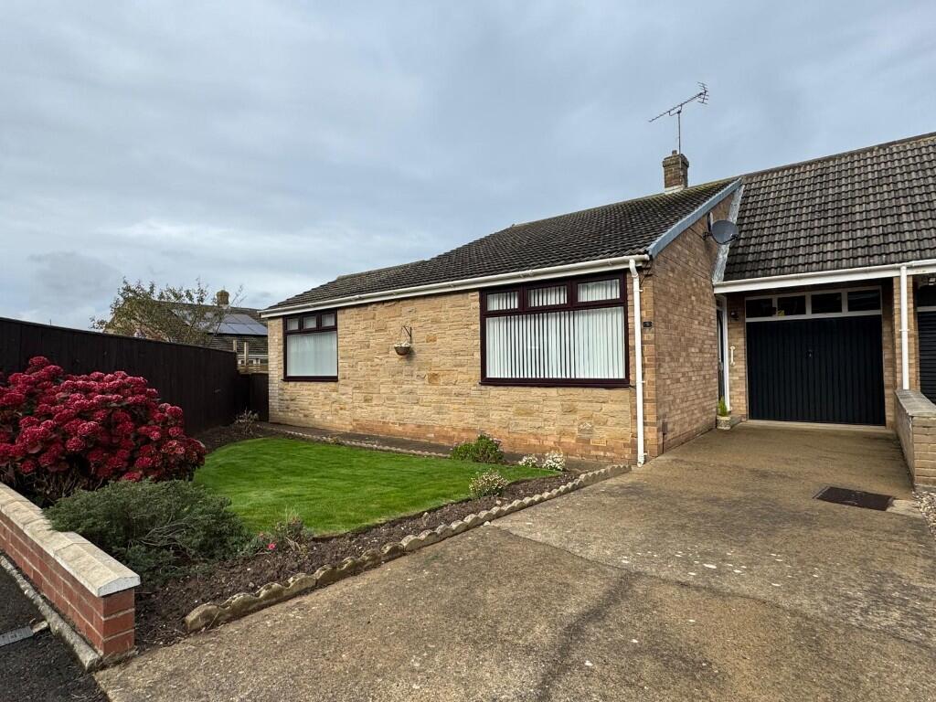 Main image of property: Drake Close, TS11