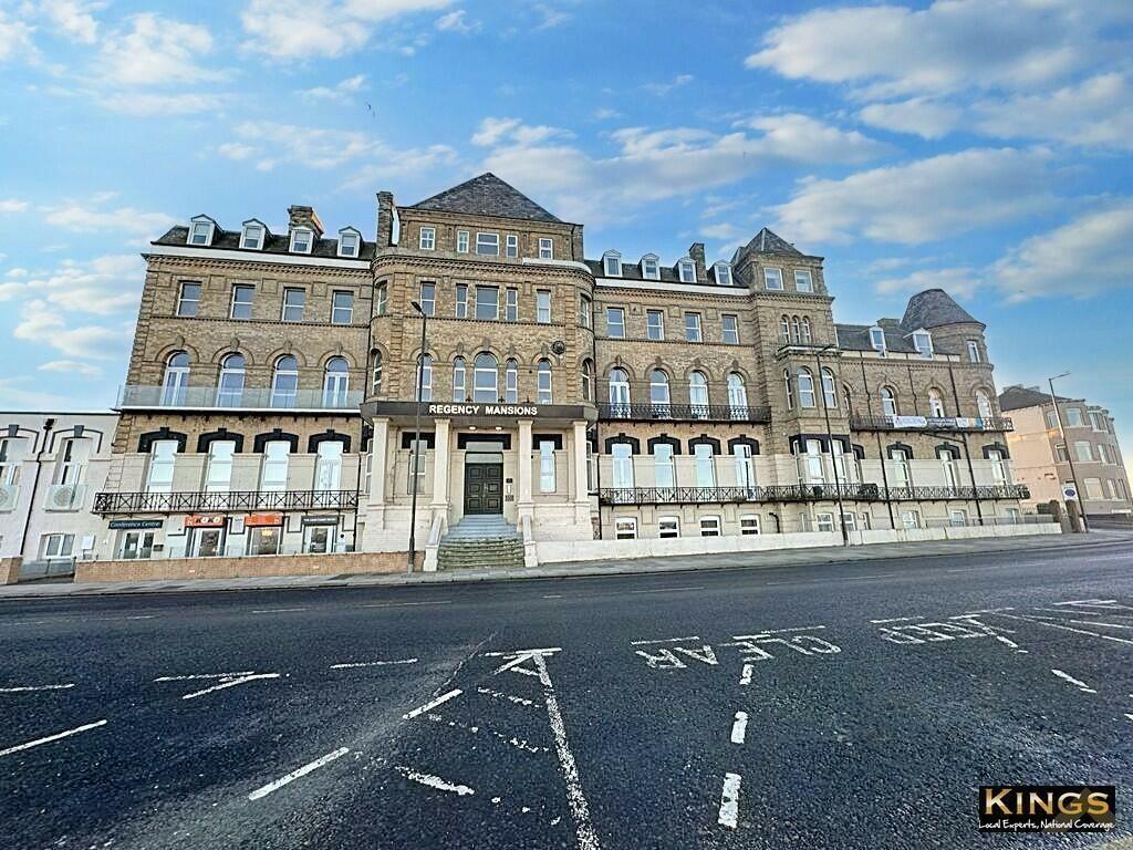 Main image of property: Newcomen Terrace, Redcar, North Yorkshire, TS10