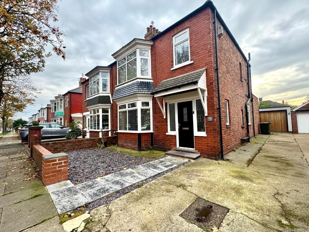 Main image of property: Ings Road, Redcar, North Yorkshire, TS10