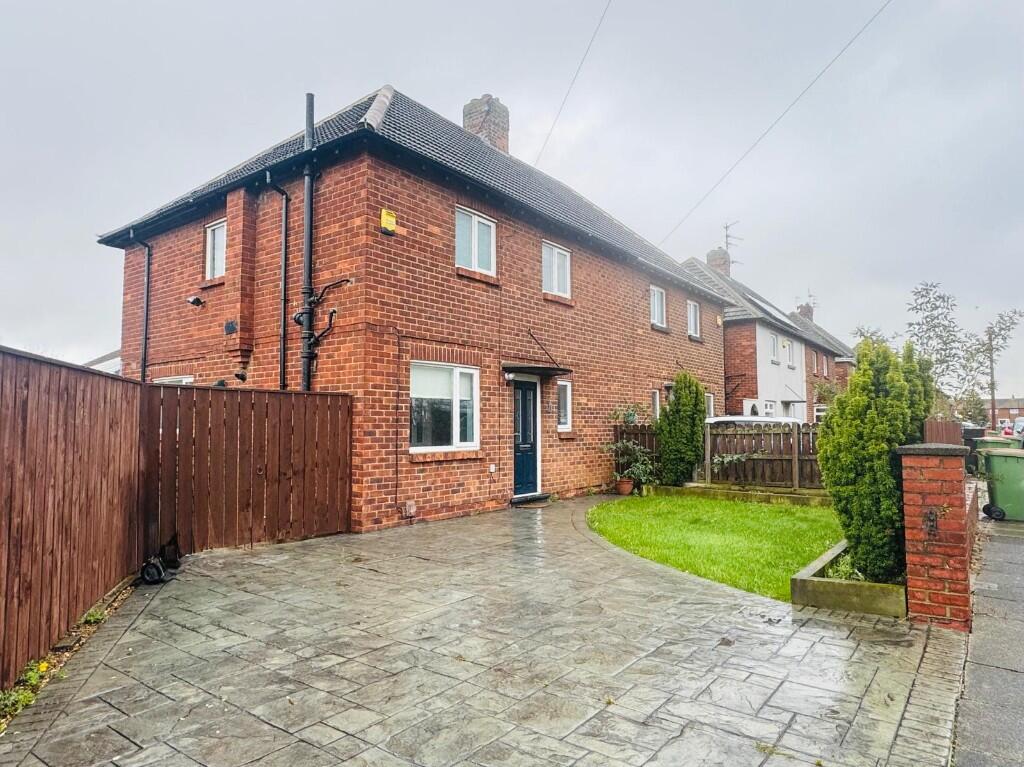 Main image of property: Geneva Drive, Redcar, North Yorkshire, TS10