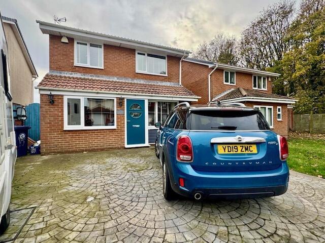 Main image of property: Needles Close, Redcar, North Yorkshire, TS10