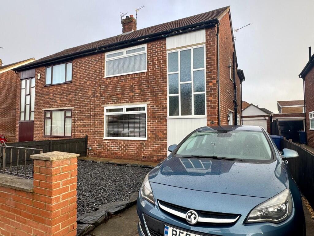 Main image of property: Newmarket Road, Redcar, North Yorkshire, TS10