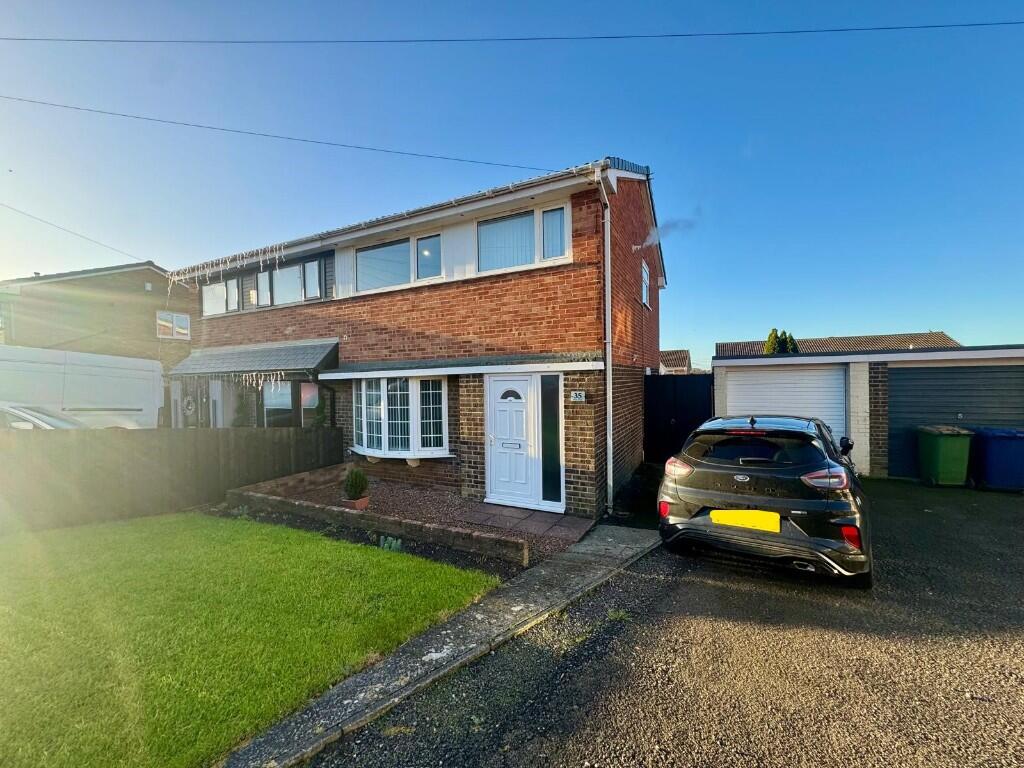 Main image of property: Beech Grove, TS12