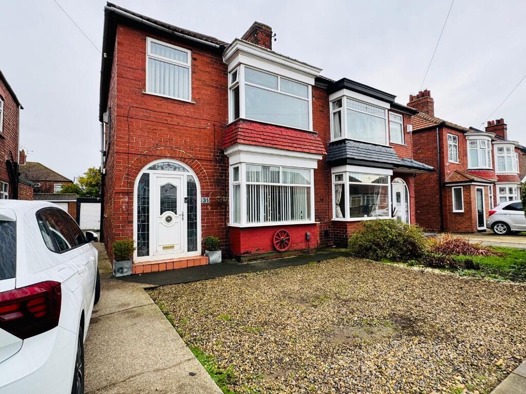 Main image of property: Walnut Grove, Redcar, North Yorkshire, TS10