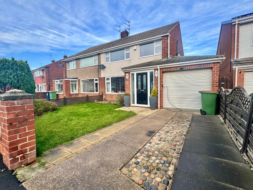 Main image of property: Roseberry Road, Redcar, North Yorkshire, TS10