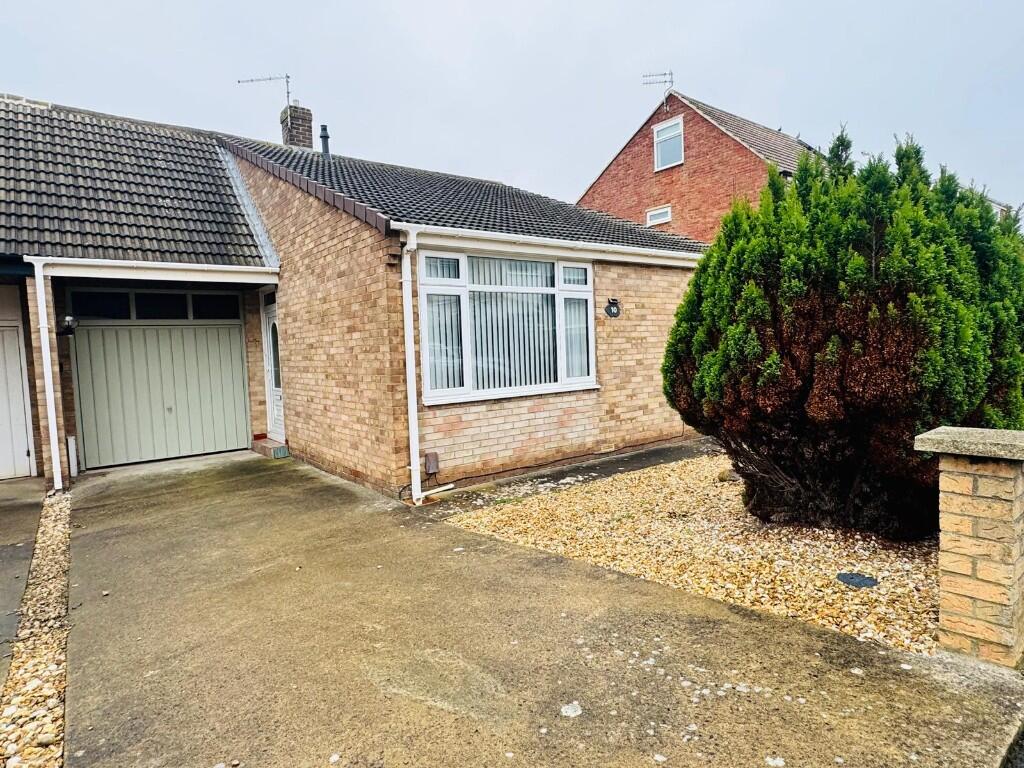 Main image of property: Raleigh Close, TS11