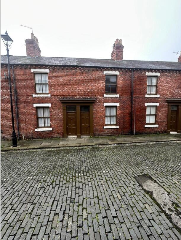 Main image of property: Bute Street, Stockton-On-Tees, Durham, TS18