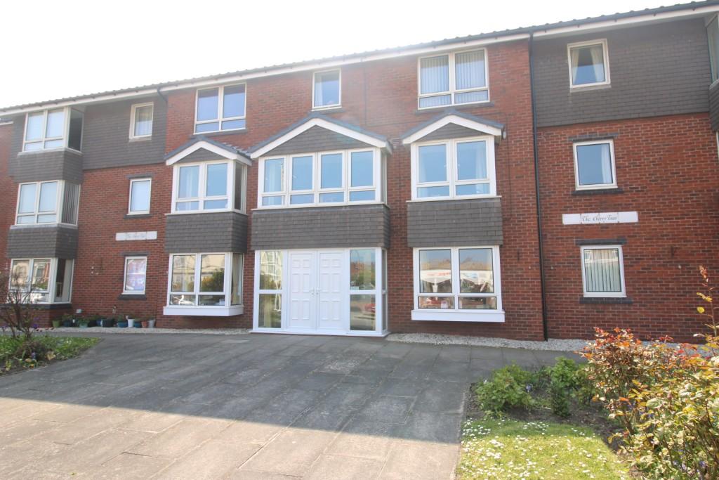1 bedroom apartment for sale in Coatham Road, Redcar, Cleveland, TS10