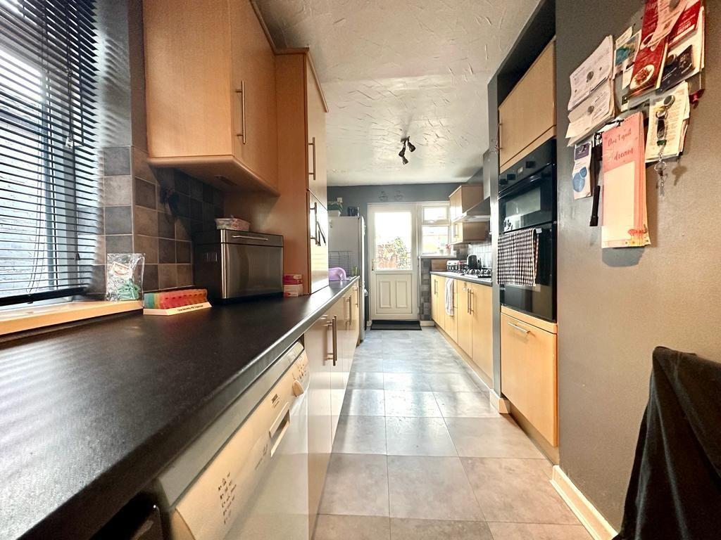 3 bedroom semidetached house for sale in Thames Road, Redcar, North