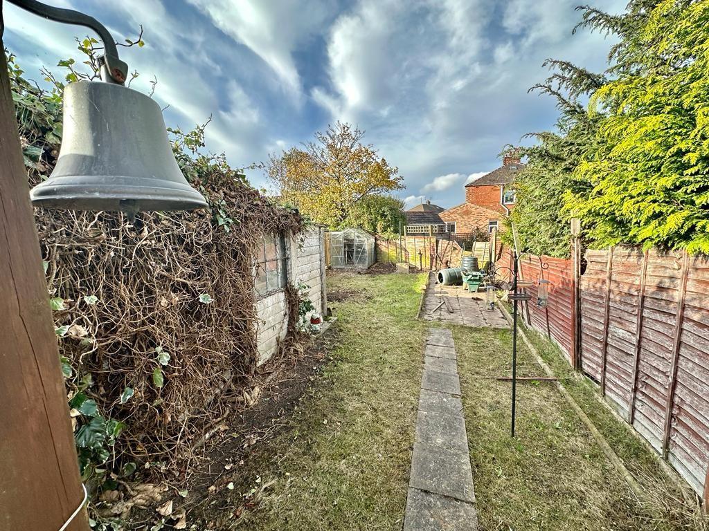 3 bedroom semidetached house for sale in Thames Road, Redcar, North