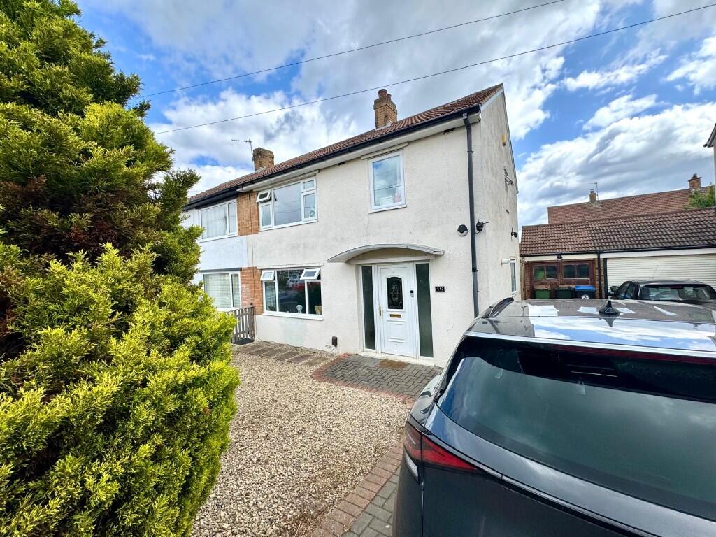Main image of property: Bydales Drive, TS11