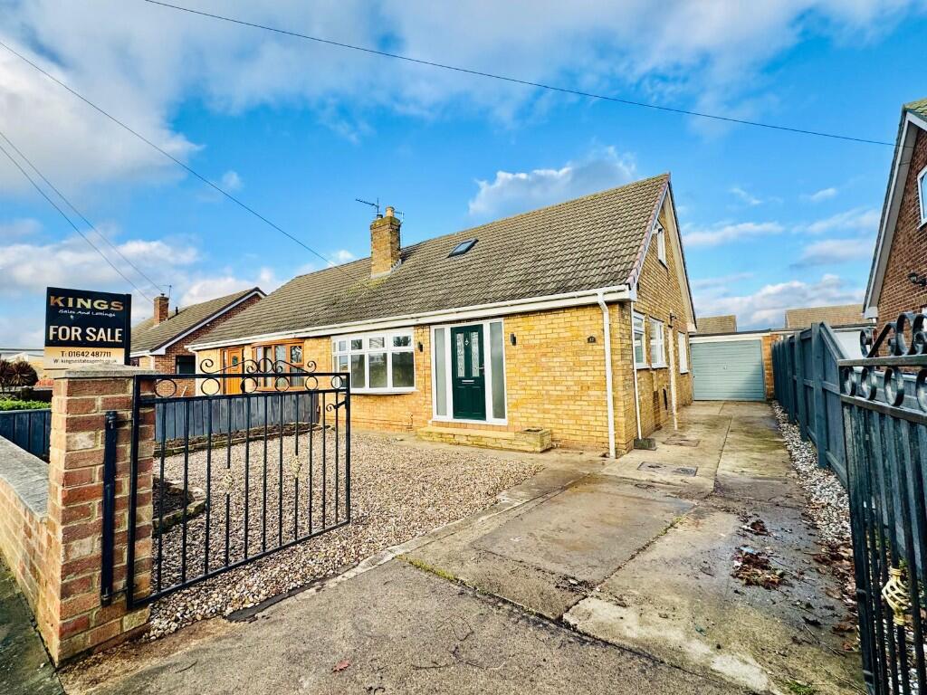 Main image of property: Lorton Road, Redcar, North Yorkshire, TS10