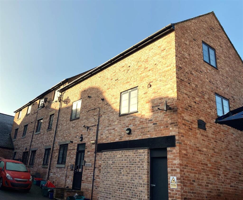 Main image of property: The Old Bakery, Seven Stars Road, Welshpool
