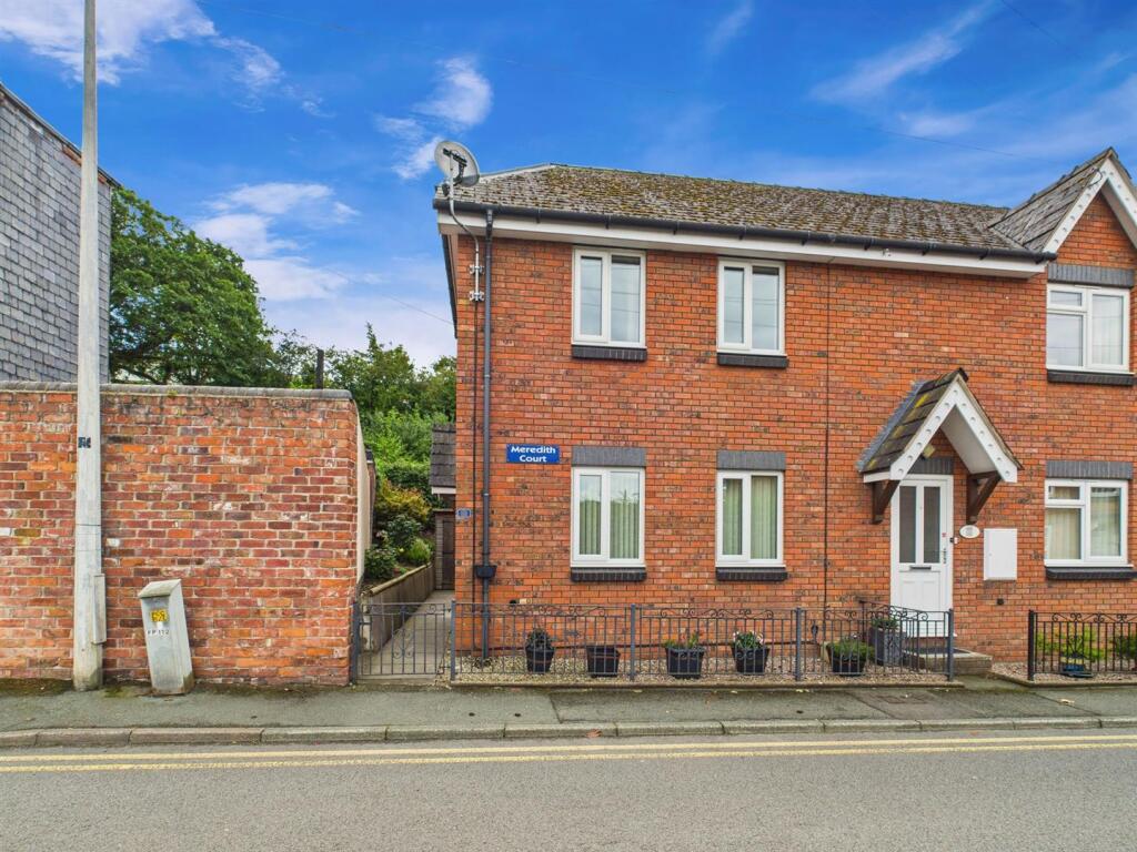 Main image of property: Old Kerry Road, Newtown
