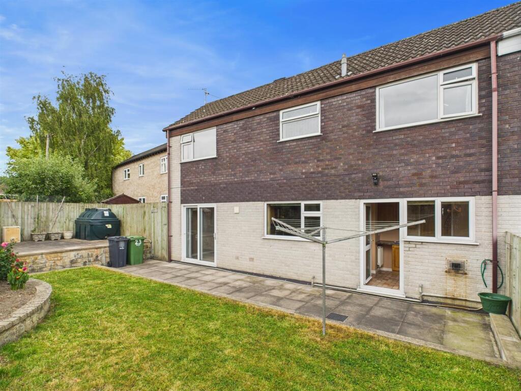 Main image of property: Cae Camlad, Churchstoke, Montgomery