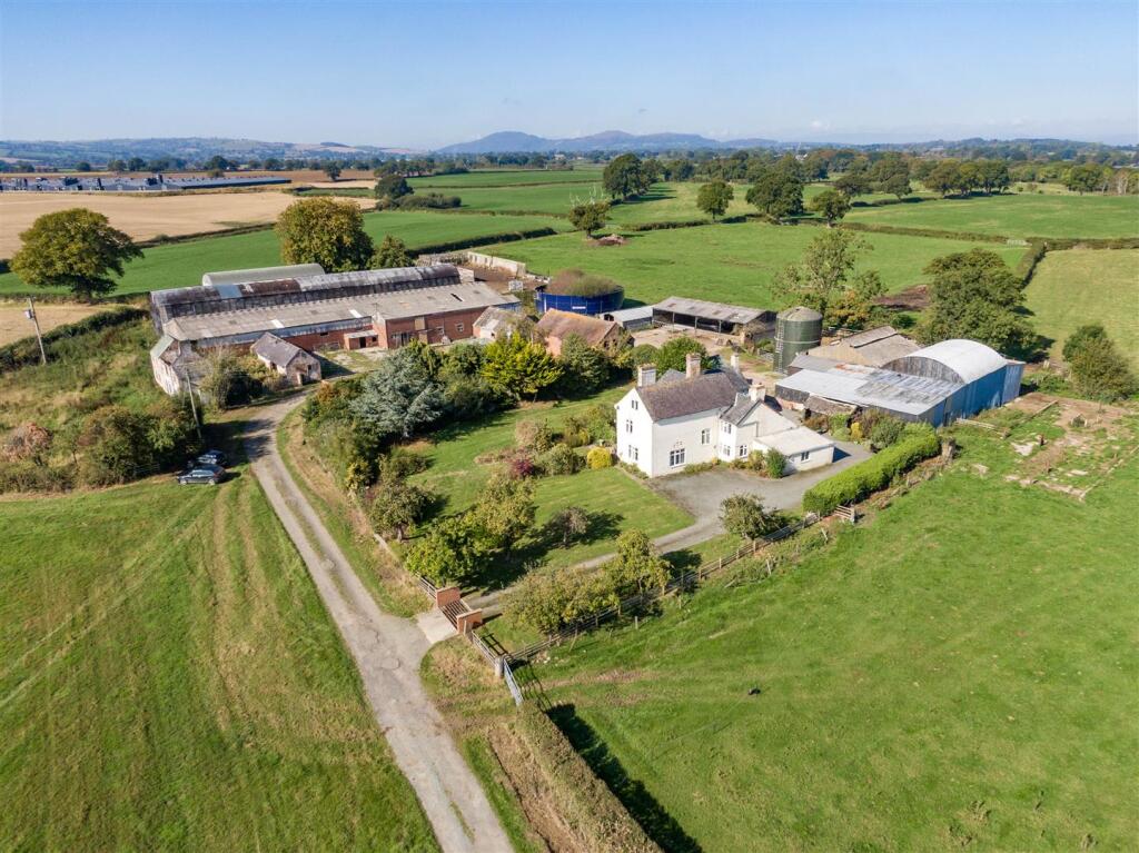 Main image of property: Park Farm, Yockleton