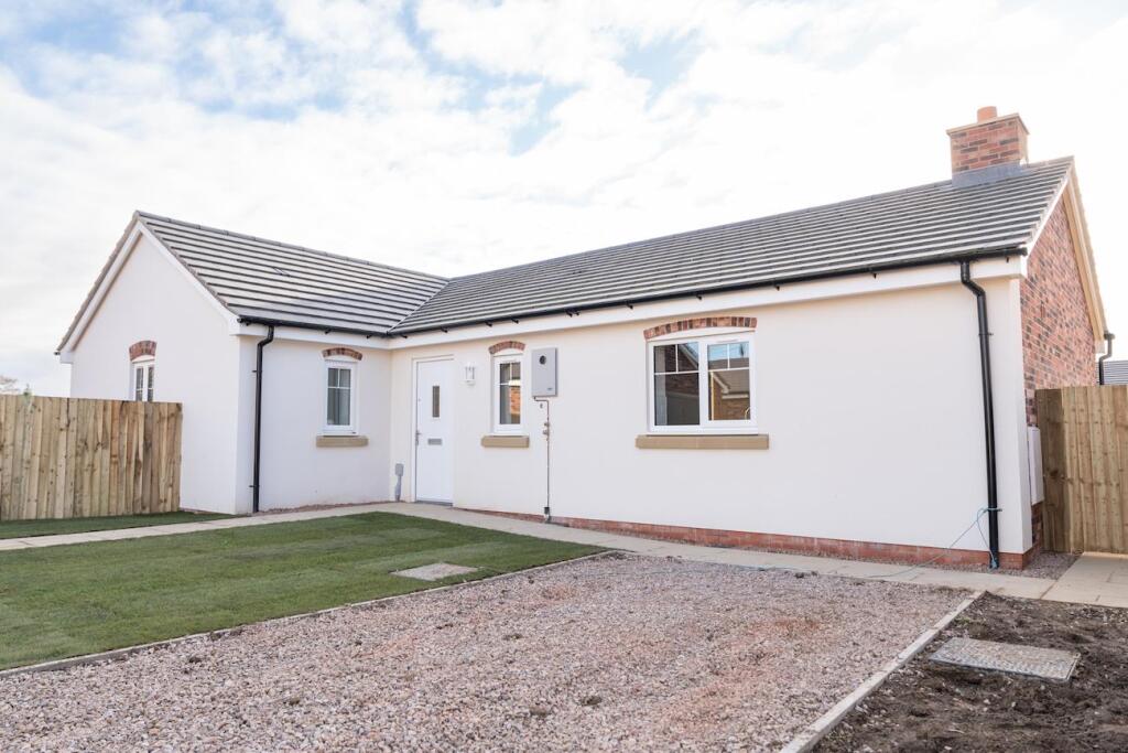 Main image of property: Plot 9, Rowan, Maple Walk, Pontrobert, Powys