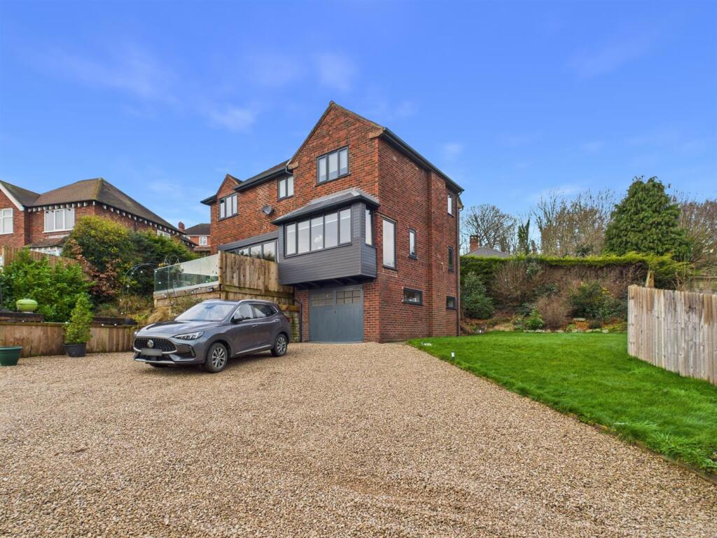 Main image of property: Brookland House,,Westwood Park, Welshpool