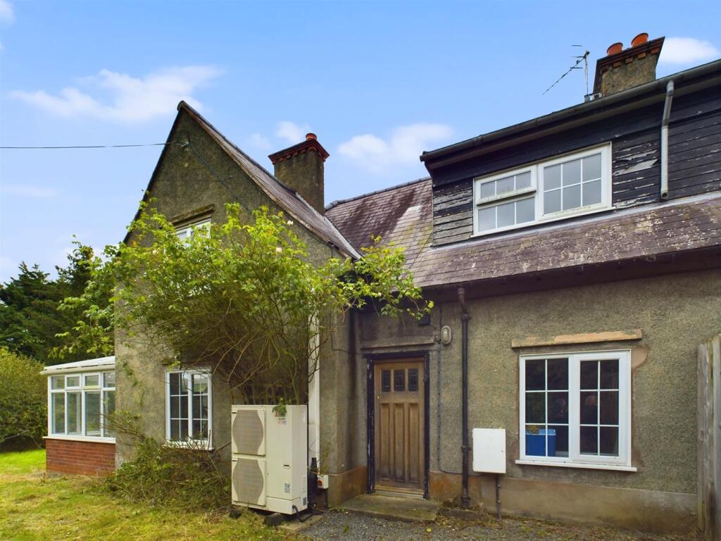 Main image of property: Glandir, Berriew, Welshpool