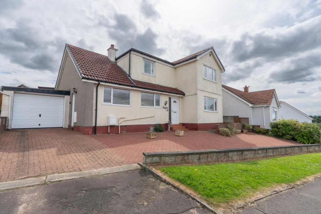 Main image of property: Lyman Drive, Wishaw, ML2