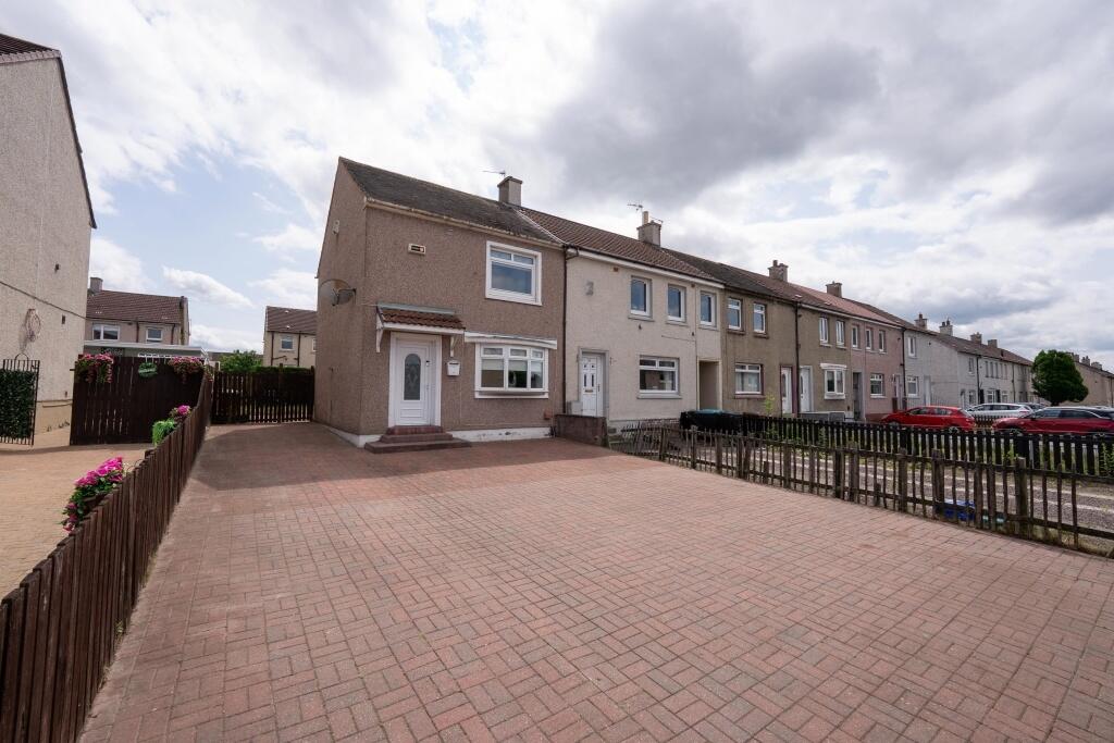 Main image of property: Caledonian Avenue, Bellshill, ML4