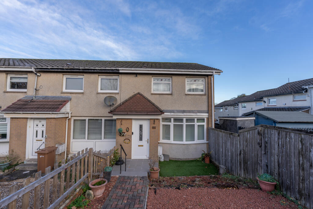 Main image of property: Rosebank Drive, Uddingston, G71