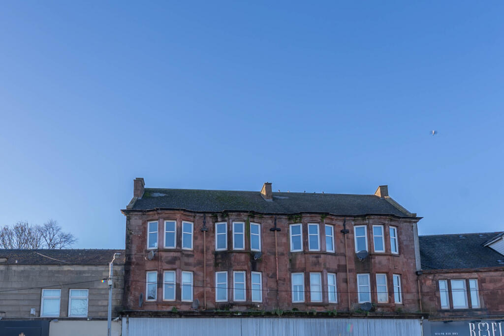 Main image of property: Old Mill Road, Uddingston, G71