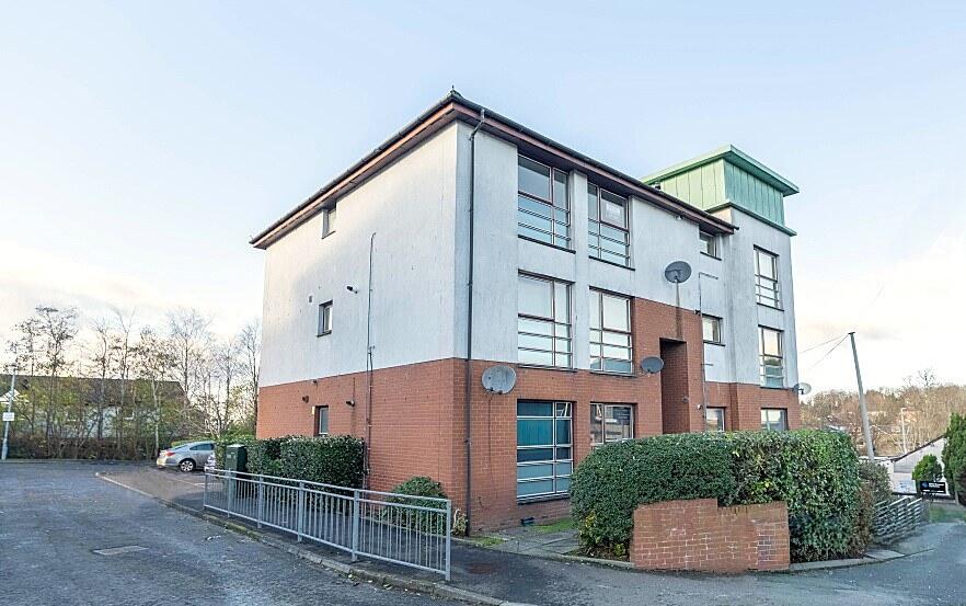 Main image of property: North Bridge Street, Airdrie, ML6