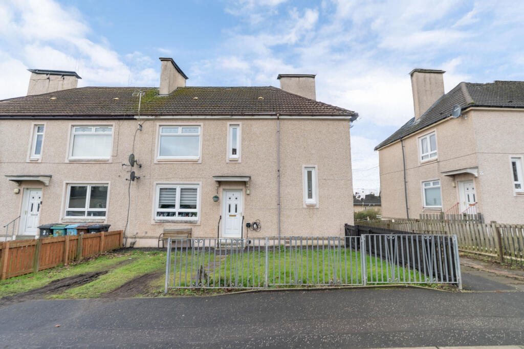 Main image of property: Park Road, Calderbank, Airdrie, ML6