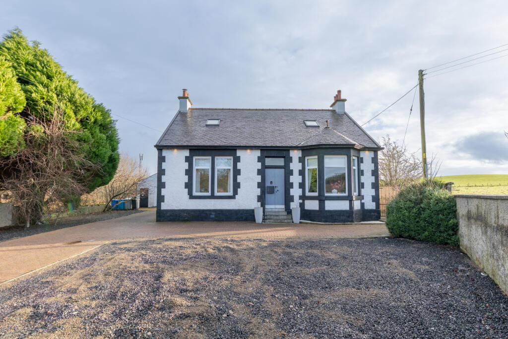 Main image of property: Mayfield, Lanark Road End, ML9