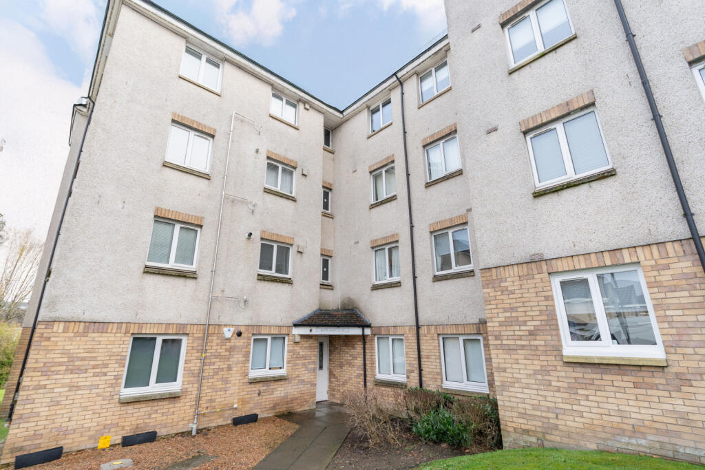 Main image of property: Burte Court, Bellshill, ML4