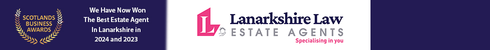 Get brand editions for Lanarkshire Law Estate Agents, Bellshill