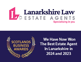 Get brand editions for Lanarkshire Law Estate Agents, Bellshill