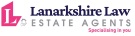 Lanarkshire Law Estate Agents, Bellshill Estate Agent Logo