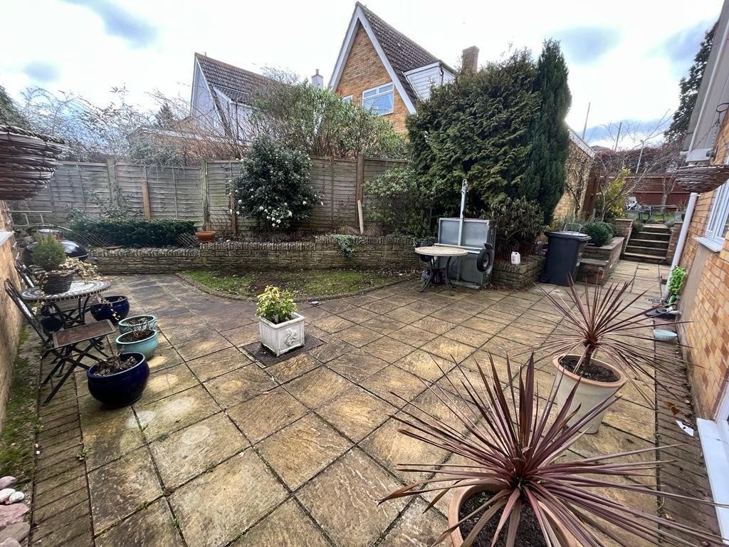 3 bedroom detached house for sale in Glebe Road, Cogenhoe